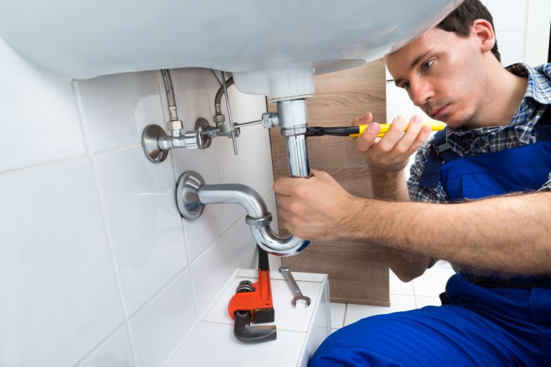 Plumbing Repair Service