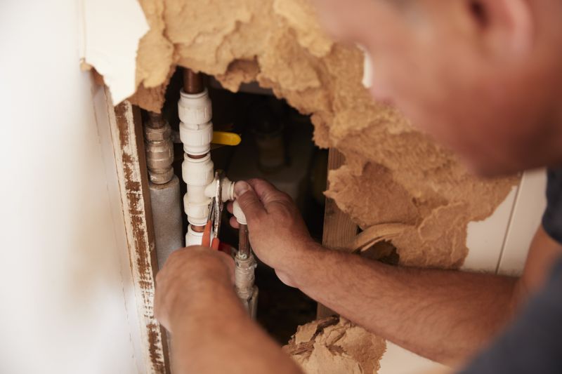 Emergency Plumbing Repairs