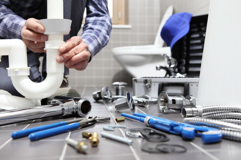 Responding to Plumbing Emergencies